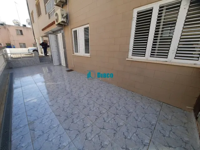 Ground Floor  Apartment in Kapparis Area